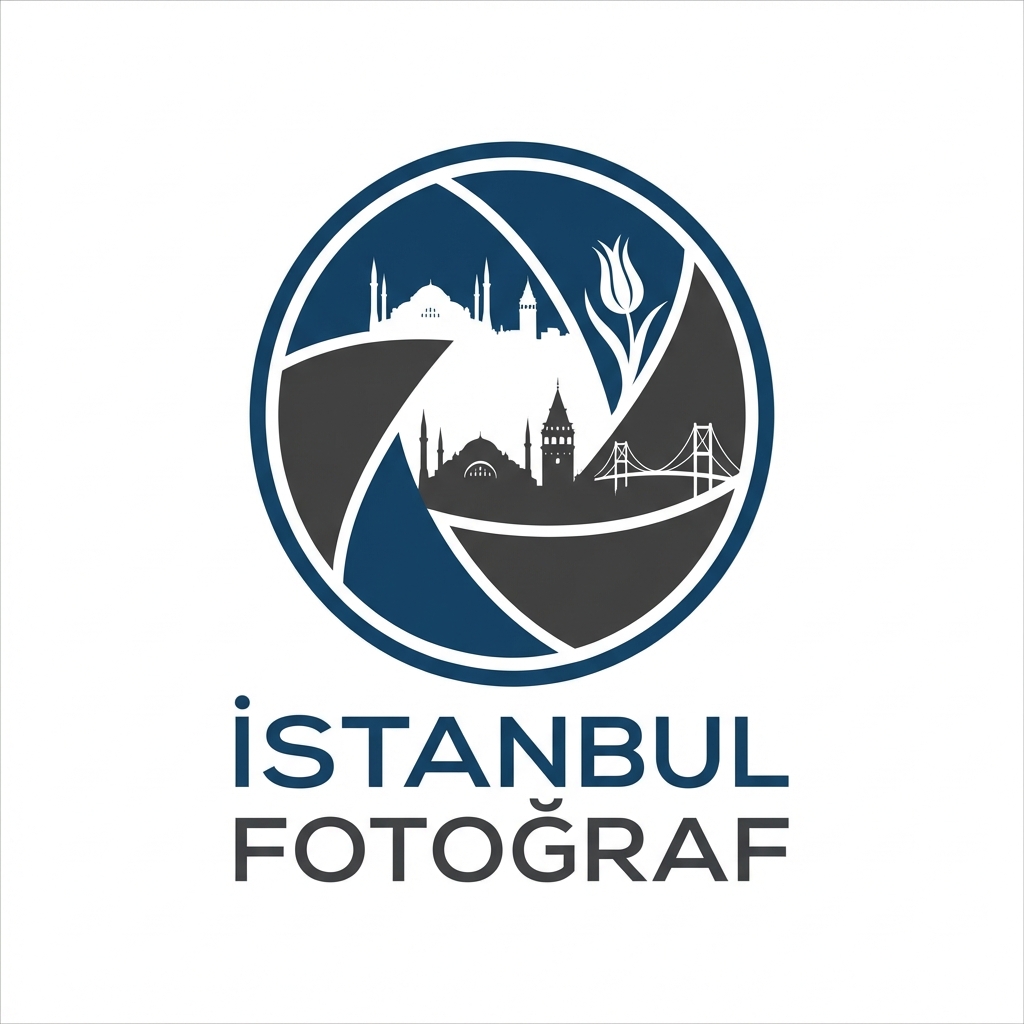 İstanbul Fotoğrafçılık Kursu | MEB Onaylı Profesyonel Eğitim - Bakırköy Logo